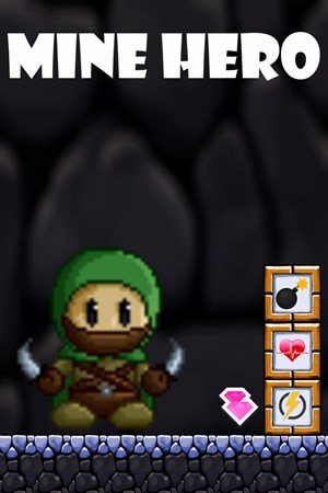Mine Hero